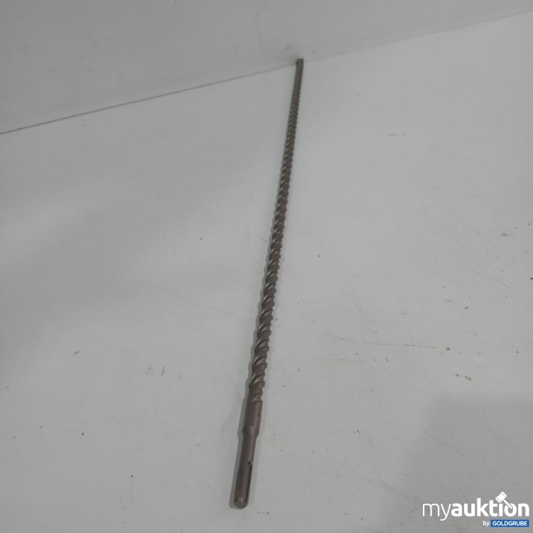 Artikel Nr. 893517: 16 mm Bohrer ca. 100cm