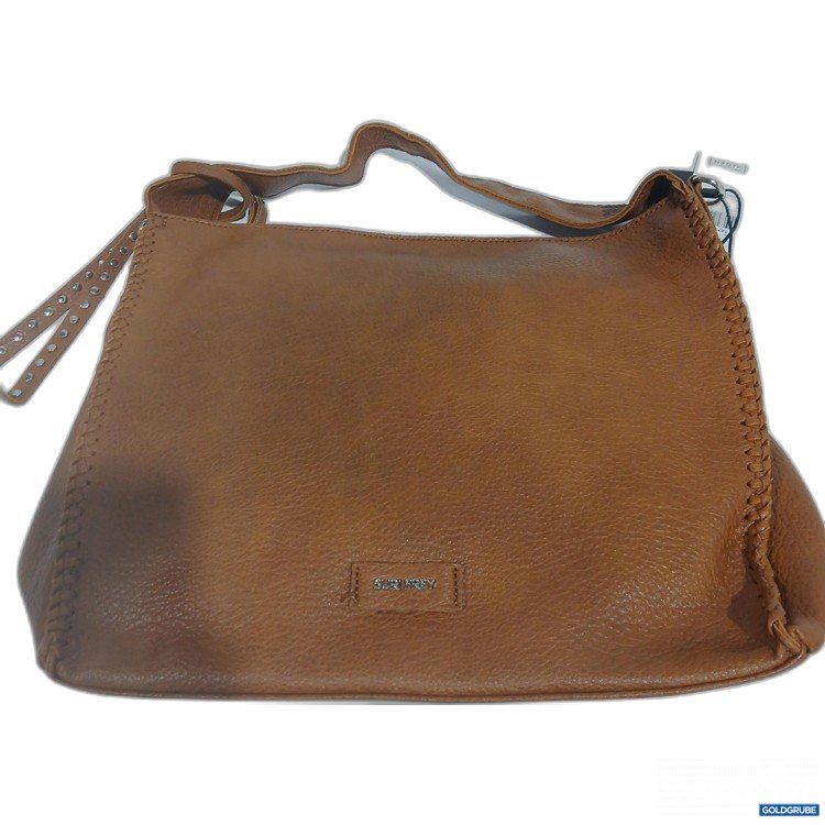 Artikel Nr. 903517: Suri Frey Tasche Franzy cognac ca. 32x35cm 