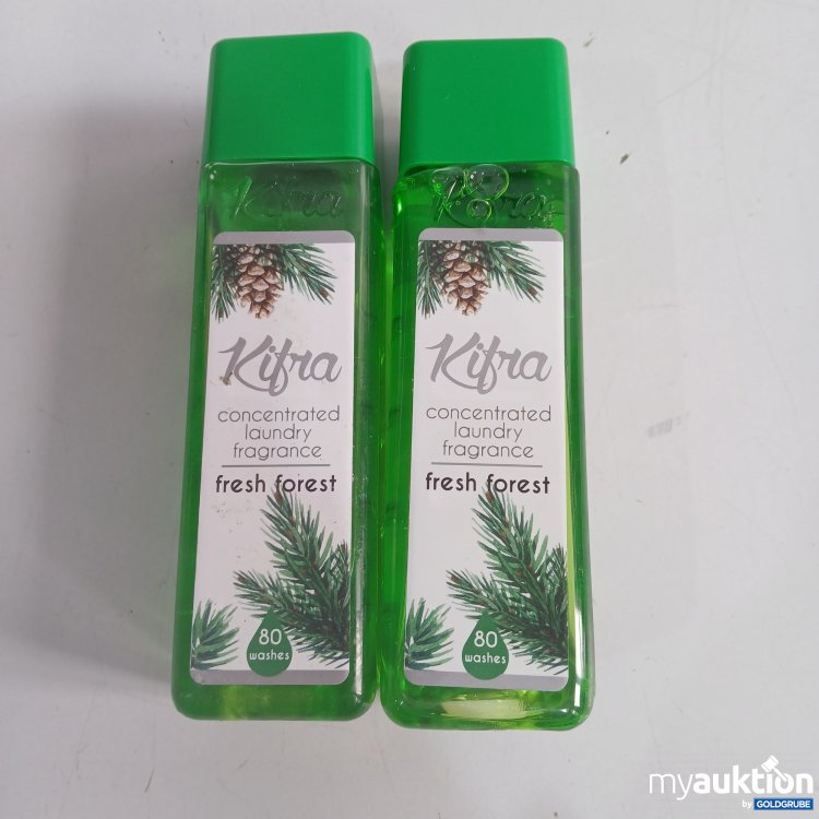 Artikel Nr. 910517 Artikel Nr. 910517: Kita concentrated laundry fragrance fresh forest je 200ml