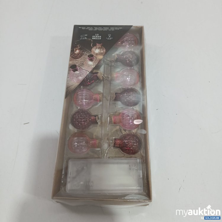 Artikel Nr. 912517 Artikel Nr. 912517: Lichterkette 1,2m