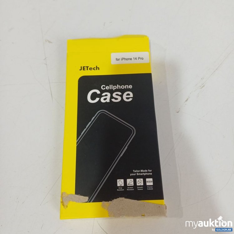 Artikel Nr. 933517: JETech Cellphone Case für iPhone 14 Pro