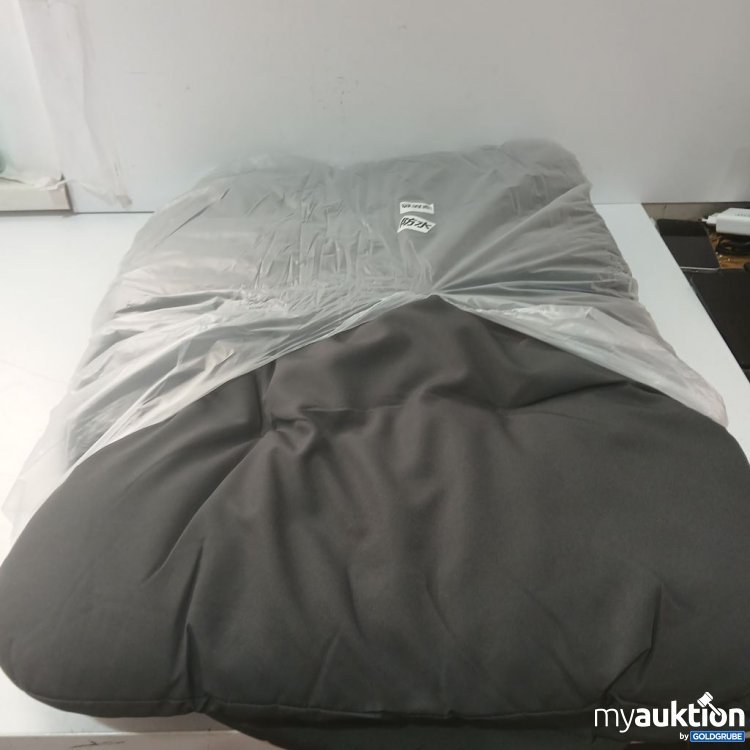Artikel Nr. 939517: Hundebett dunkelgrau 
Ca 120x85cm