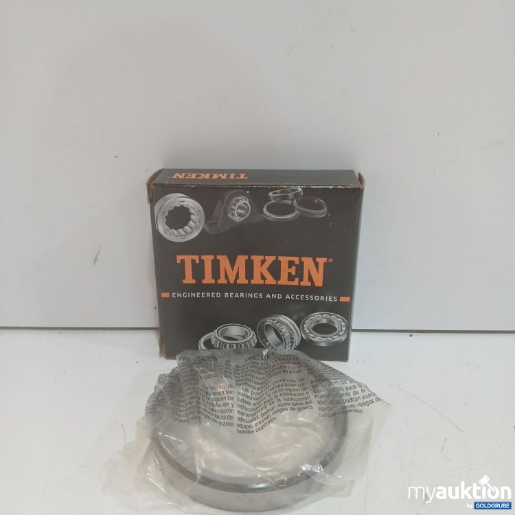 Artikel Nr. 941517 Artikel Nr. 941517: TIMKEN Lagerbausatz
