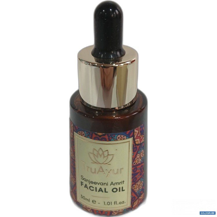 Artikel Nr. 956517: Truayur Facial Oil 30ml 