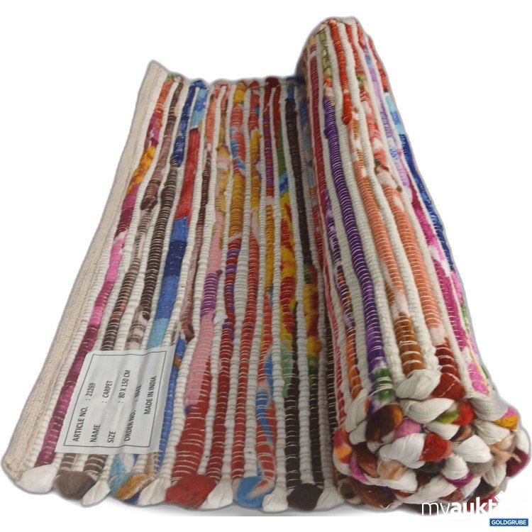 Artikel Nr. 959517: Teppich 80x150cm 21269 