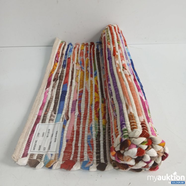 Artikel Nr. 959517: Teppich 80x150cm 21269 