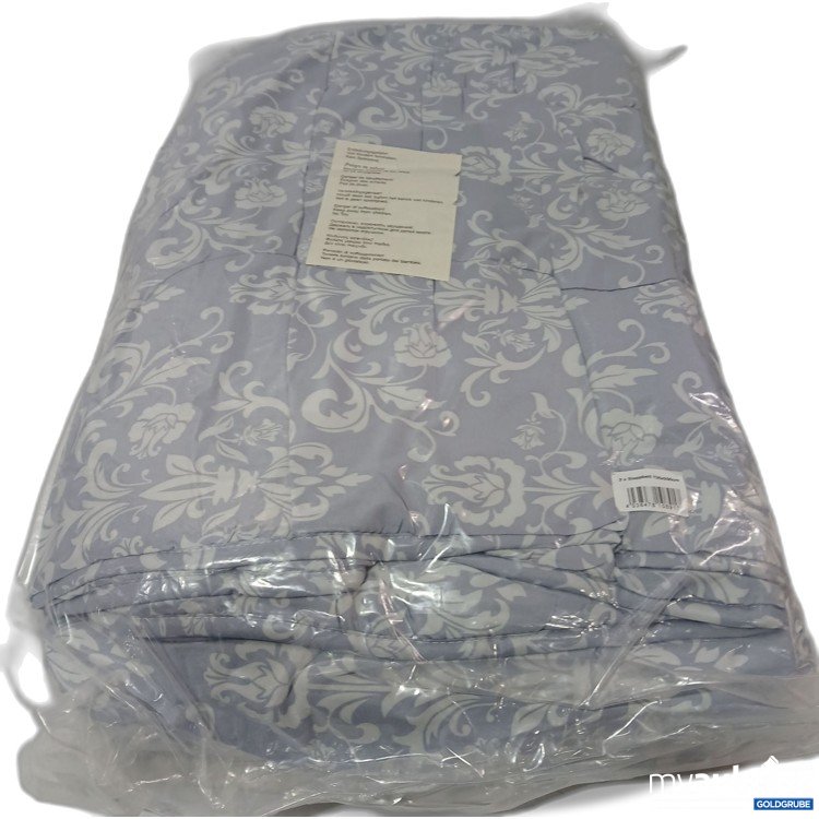 Artikel Nr. 961517: 2 x Steppbettlaken 135 x 200cm