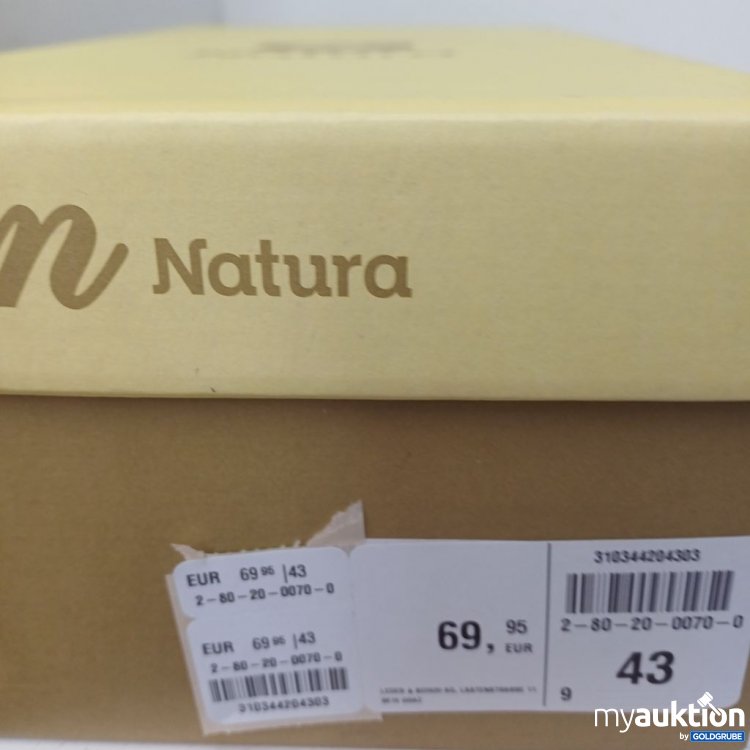 Artikel Nr. 980517 Artikel Nr. 980517: Natura Clogs