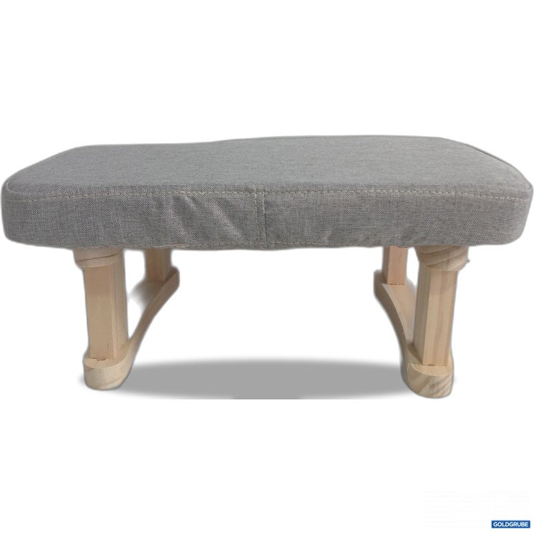 Artikel Nr. 981517: Lighterday Fußhocker ca 39x29x17cm