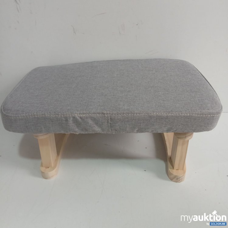 Artikel Nr. 981517: Lighterday Fußhocker ca 39x29x17cm