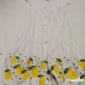 Auktion Next Contains Linen Kleid