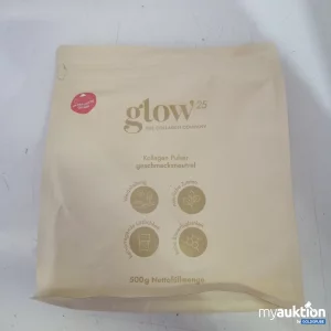 Artikel Nr. 709517: Glow25 Kollage Pulver 500 g