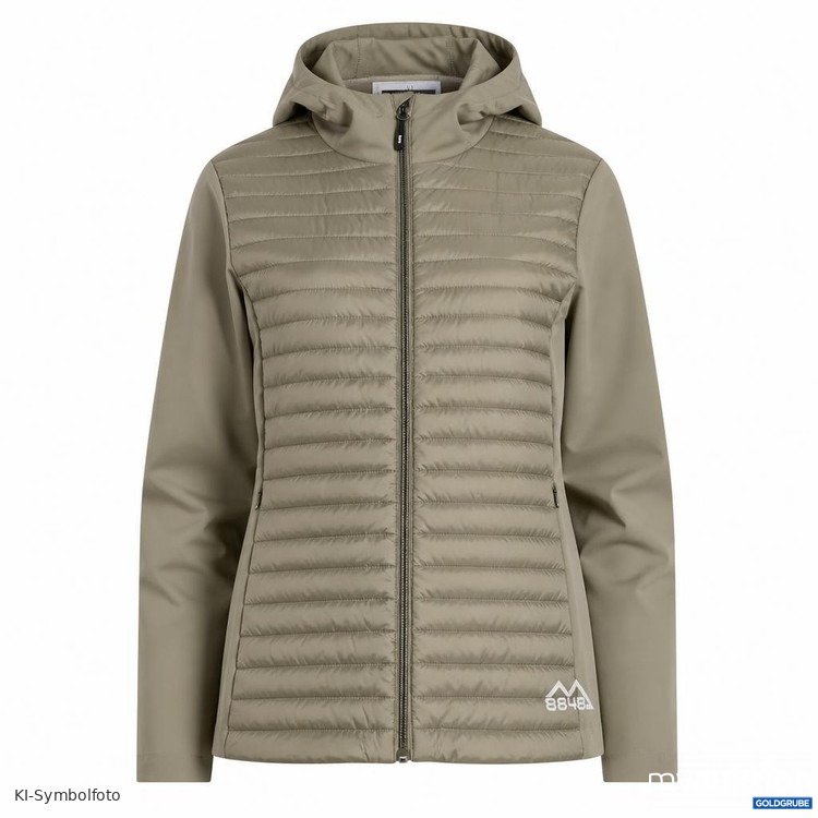 Artikel Nr. 435518: 8848 Steppjacke 