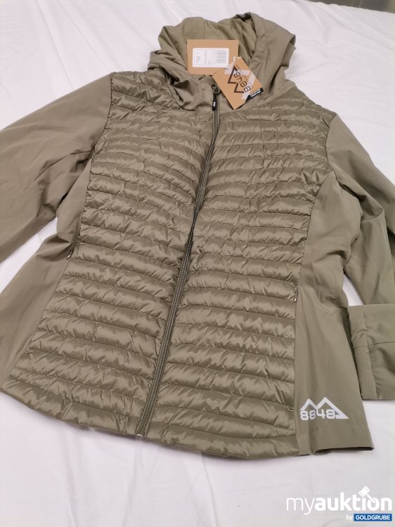 Artikel Nr. 435518: 8848 Steppjacke 