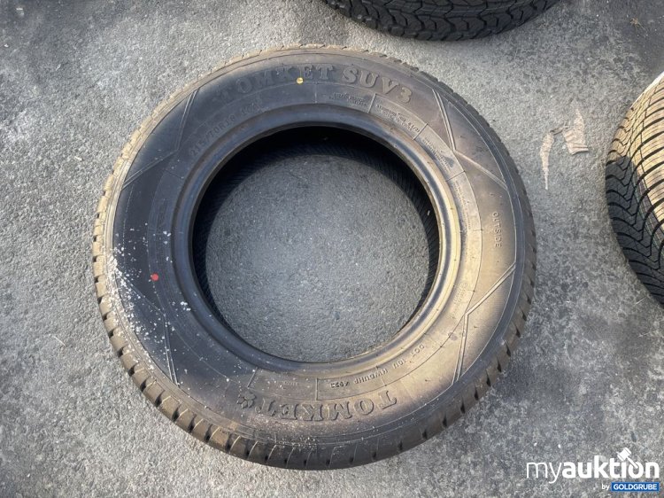 Artikel Nr. 442518: Toyo Open Country SUV 215/70R16