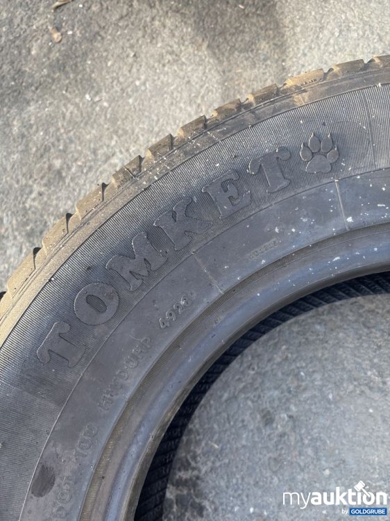 Artikel Nr. 442518: Toyo Open Country SUV 215/70R16