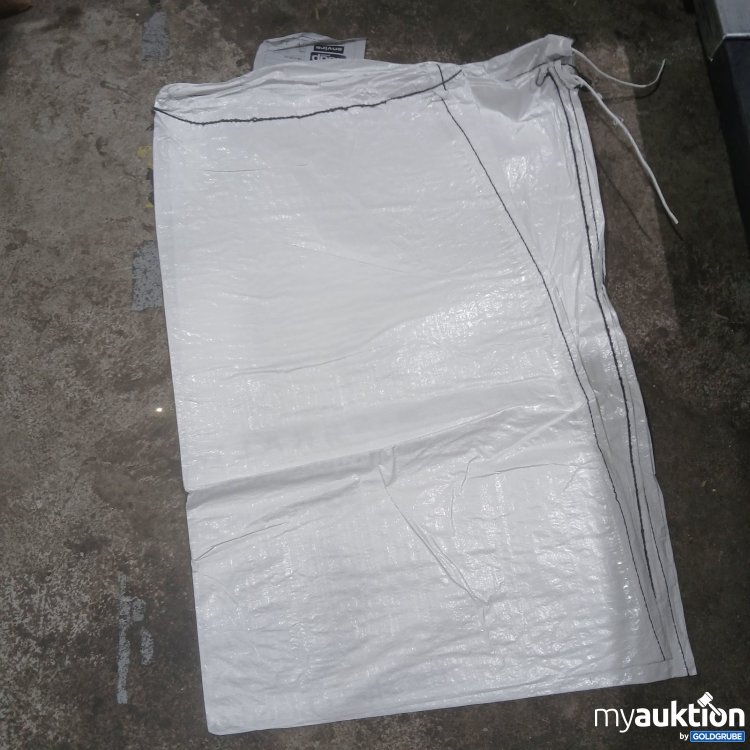 Artikel Nr. 445518: KMF Entsorgungssack 140x220cm asup gmbh