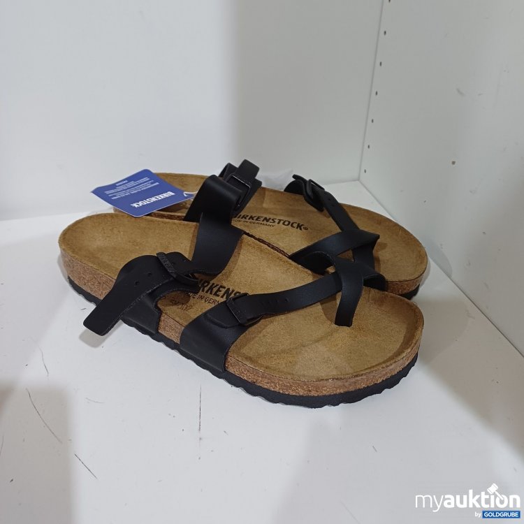 Artikel Nr. 470518 Artikel Nr. 470518: Birkenstock Mayari Sandalen