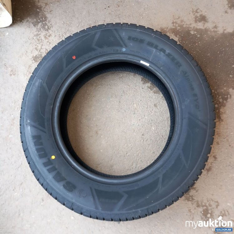 Artikel Nr. 523518: Sailun Ice Blazer Alpine EVO1 225/65R17 106H XL