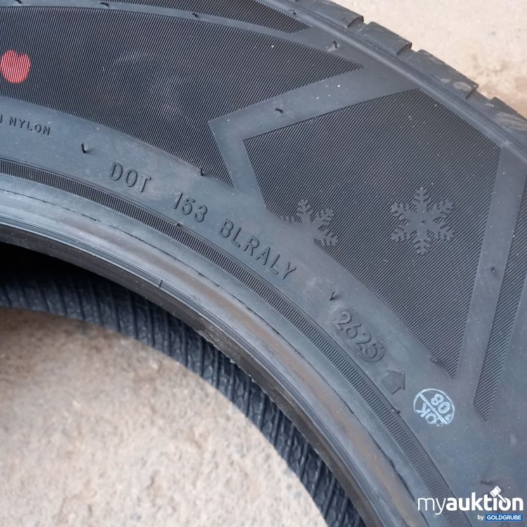 Artikel Nr. 523518: Sailun Ice Blazer Alpine EVO1 225/65R17 106H XL