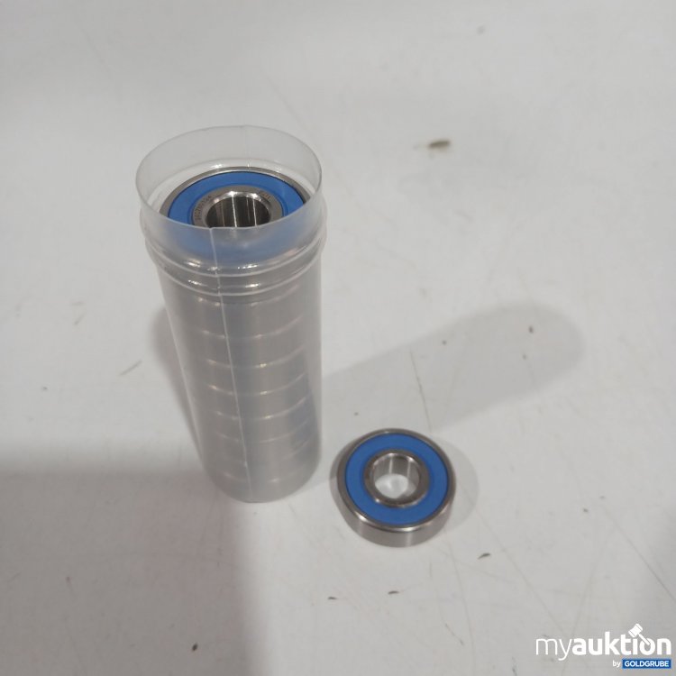 Artikel Nr. 524518: Rillenkugellager S6000 RS 240780124 10Stk 