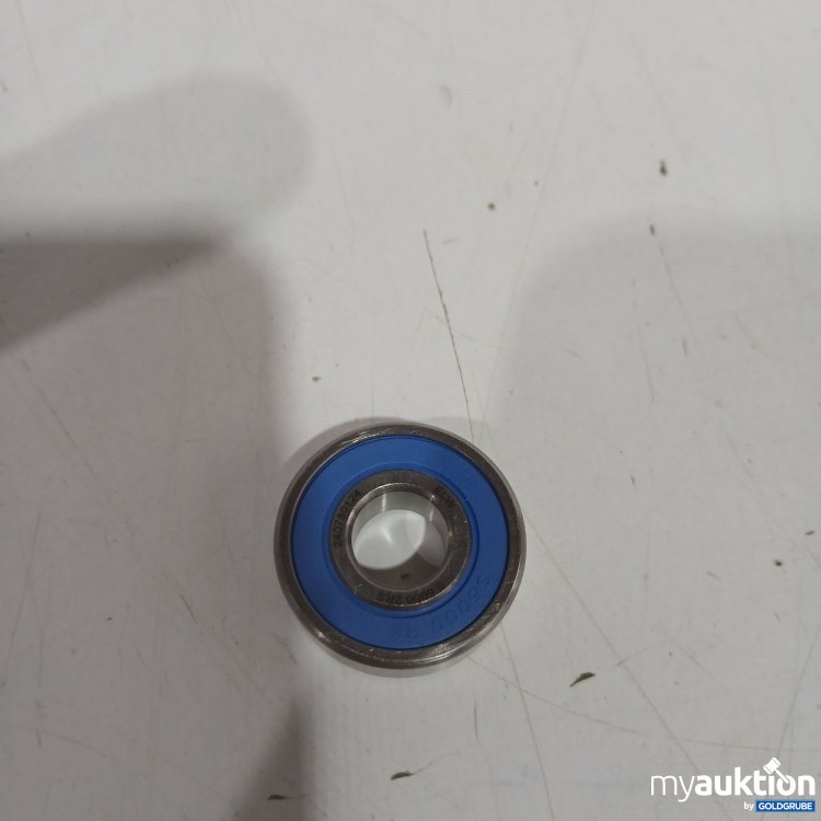 Artikel Nr. 524518: Rillenkugellager S6000 RS 240780124 10Stk 