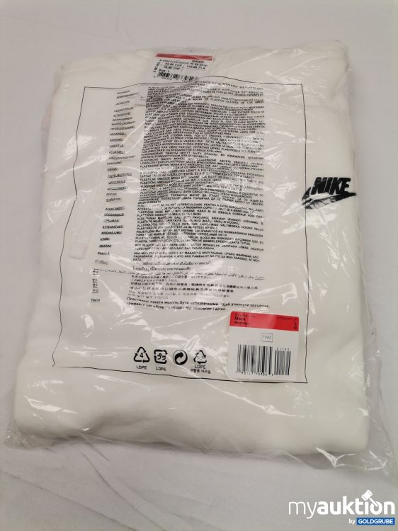 Artikel Nr. 789518 Artikel Nr. 789518: Nike Hoodie