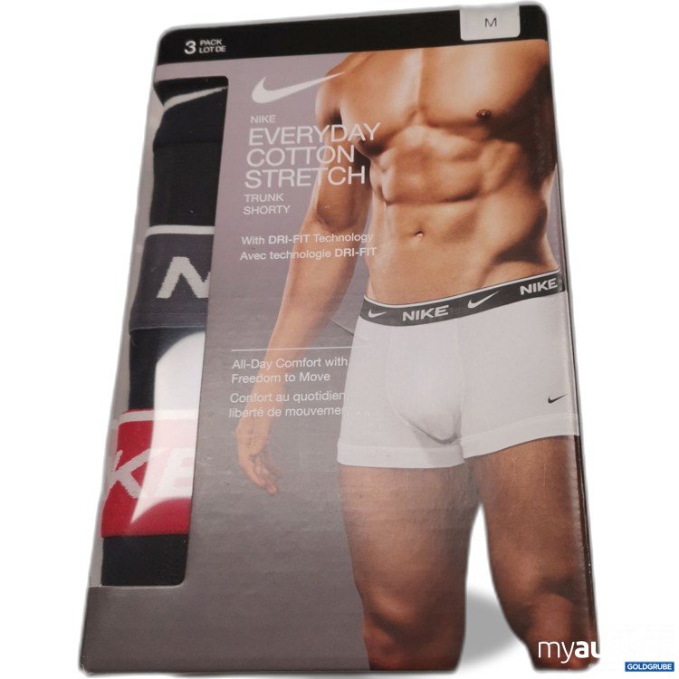 Artikel Nr. 837518: Nike Trunks 