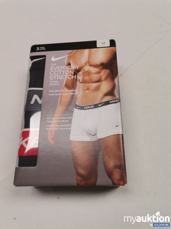 Artikel Nr. 837518: Nike Trunks 
