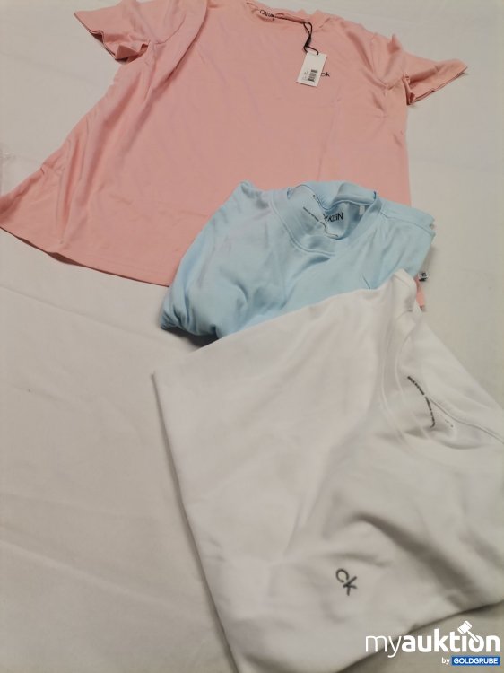 Artikel Nr. 841518 Artikel Nr. 841518: Calvin Klein golf Shirt