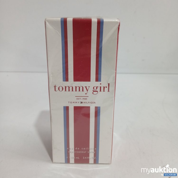 Artikel Nr. 866518: Tommy Hilfiger Tommy Girl eau de Toilette 100ml