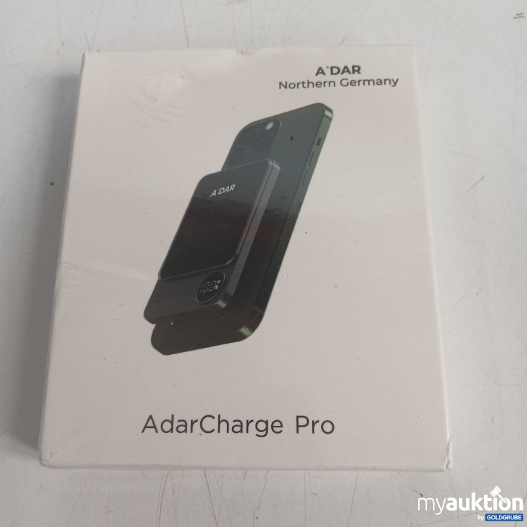 Artikel Nr. 867518: Adar Charge Pro 