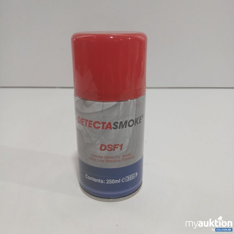 Artikel Nr. 871518 Artikel Nr. 871518: Detecta Smoke DSF1 250ml