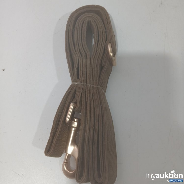 Artikel Nr. 873518: Pet Products Hundeleine 150cm Kaffee-Braun