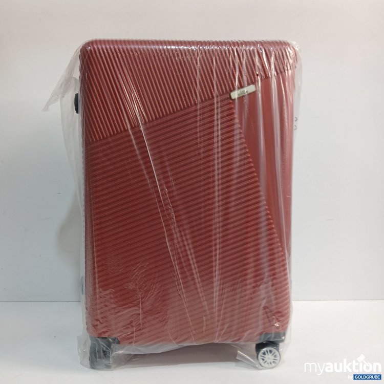 Artikel Nr. 877518: Luca Bessoni Koffer Set 79070302/02 