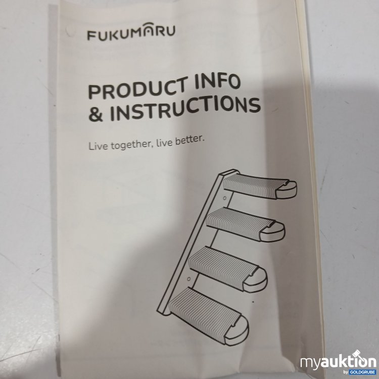 Artikel Nr. 878518: Fukumaru Cat Climbing Strairway 