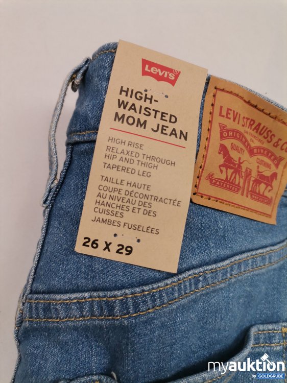 Artikel Nr. 879518: Levi's Jeans 