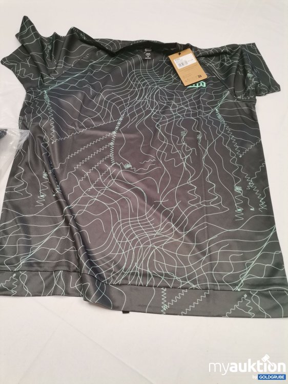 Artikel Nr. 880518: Ion wetshirt Langarm