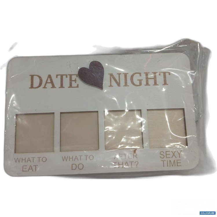 Artikel Nr. 882518 Artikel Nr. 882518: Date Night Spiel