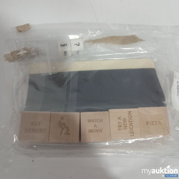 Artikel Nr. 882518 Artikel Nr. 882518: Date Night Spiel