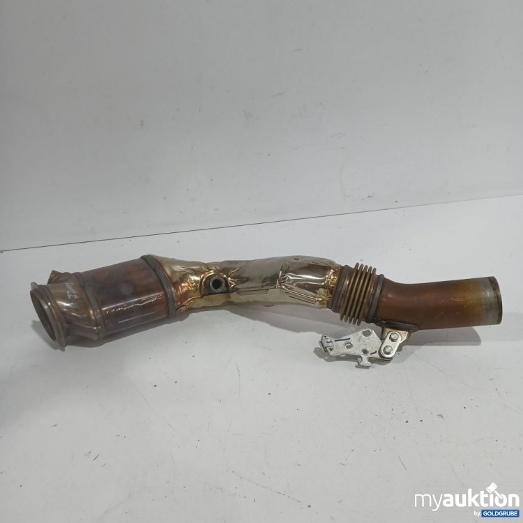 Artikel Nr. 893518 Artikel Nr. 893518: BMW Katalysator 1832 7818041 23.04.2018