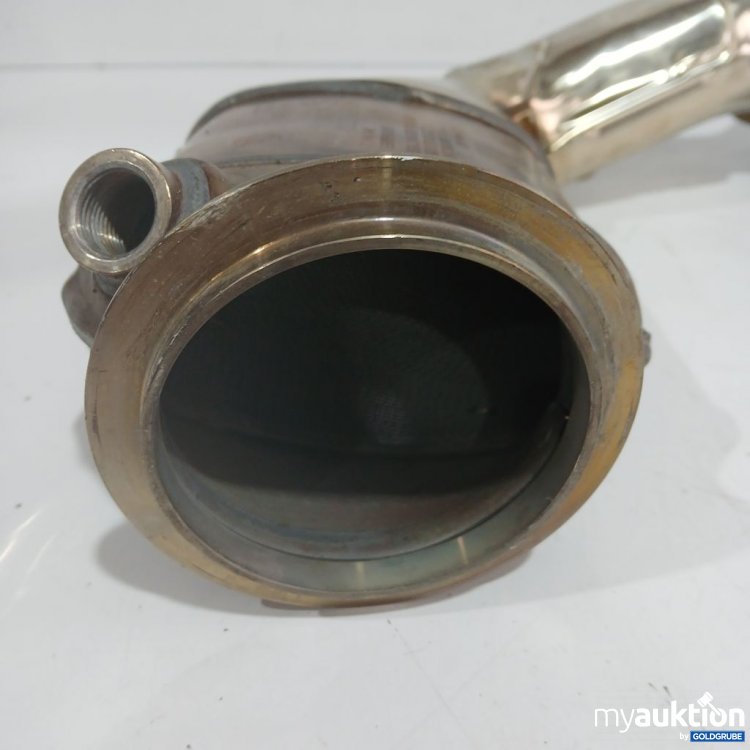 Artikel Nr. 893518: BMW Katalysator 1832 7818041 23.04.2018