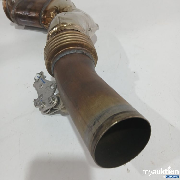 Artikel Nr. 893518: BMW Katalysator 1832 7818041 23.04.2018