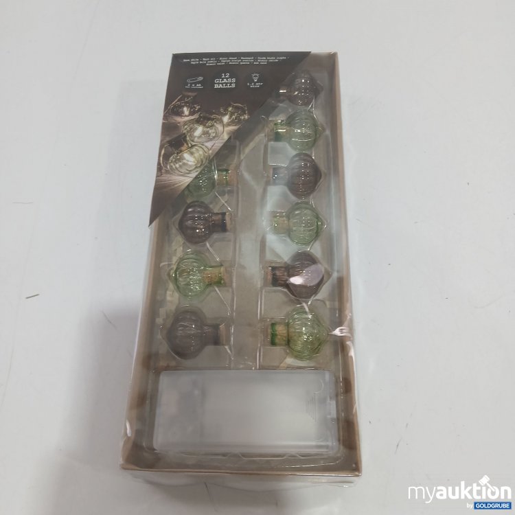 Artikel Nr. 912518 Artikel Nr. 912518: Lichterkette 1,2m