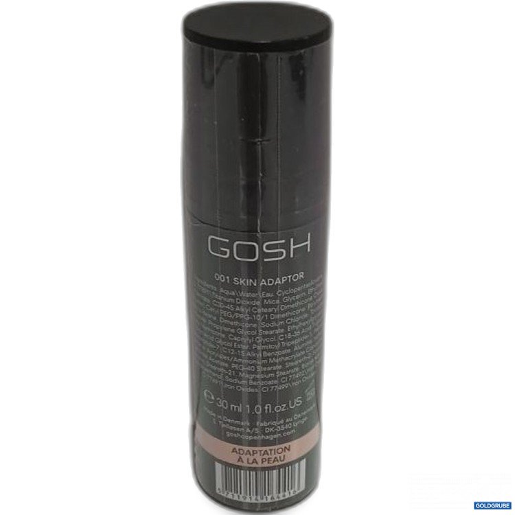 Artikel Nr. 919518: GOSH Primer 30 ml