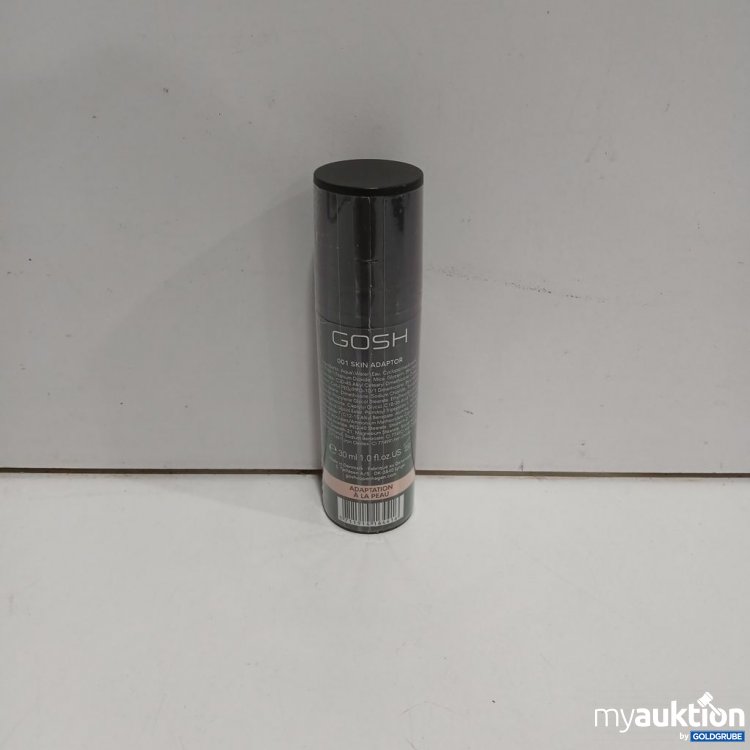 Artikel Nr. 919518: GOSH Primer 30 ml