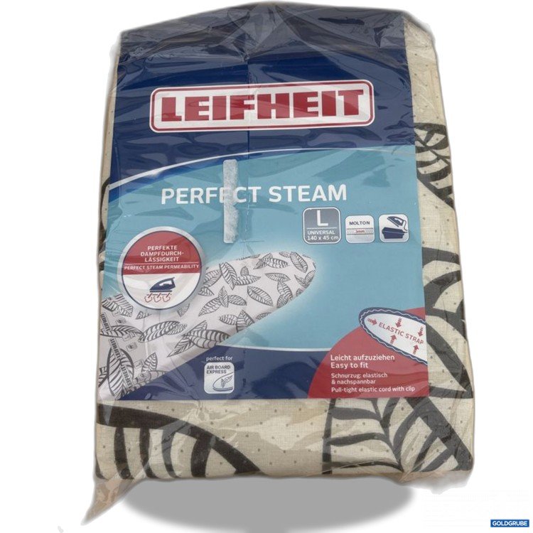 Artikel Nr. 921518: Leifheit Bügelbezug Perfect Steam L