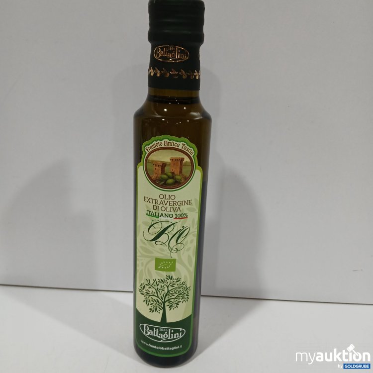 Artikel Nr. 954518: BATTAGLINI Olio Extravergine Di Oliva 0,25l  