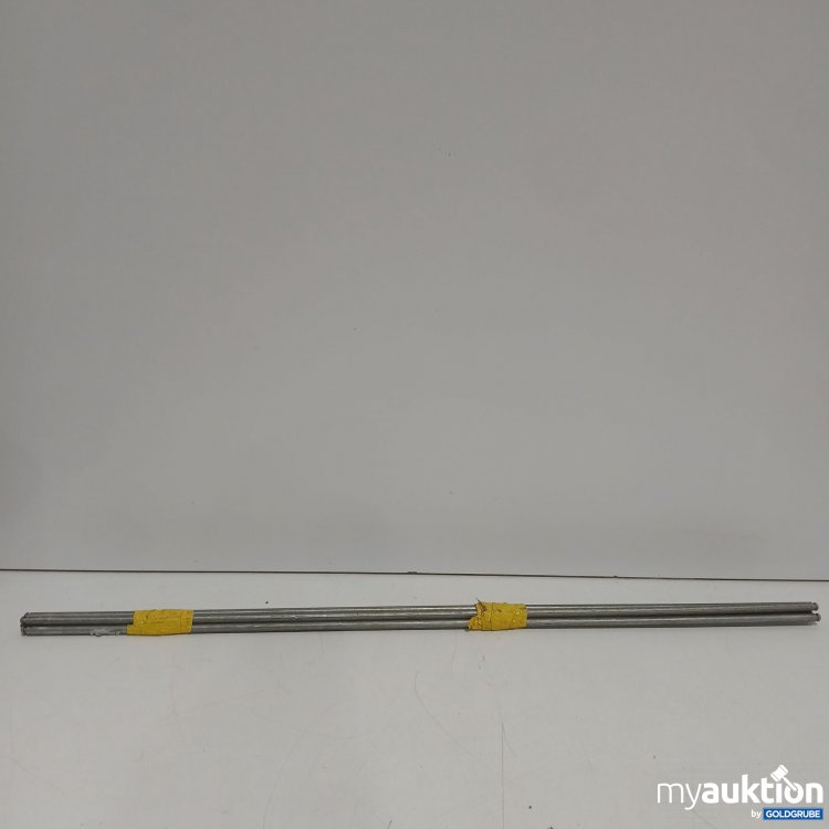 Artikel Nr. 955518: Diverse Metallstangen  4 Stk 75cm ca 5mm Durchmesser 