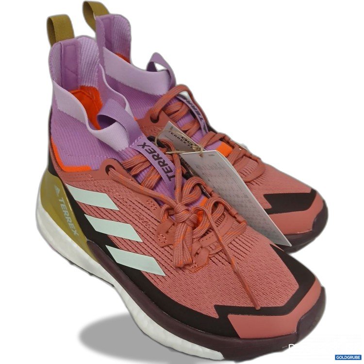 Artikel Nr. 963518: adidas Terrex Free Hiker W Trailrunning Schuhe